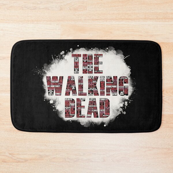 Artikelvorschau, Die Titel der The Walking Dead-Episoden entworfen und verkauft von Rae1976.