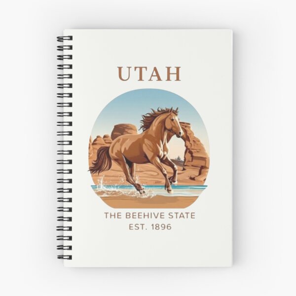 Item preview, Utah designed and sold by Aise06.