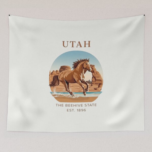 Item preview, Utah designed and sold by Aise06.