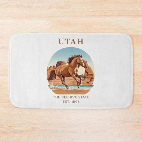 Item preview, Utah designed and sold by Aise06.