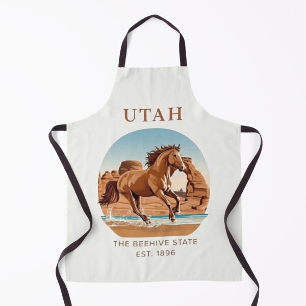 Item preview, Utah designed and sold by Aise06.