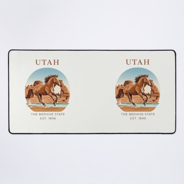 Item preview, Utah designed and sold by Aise06.