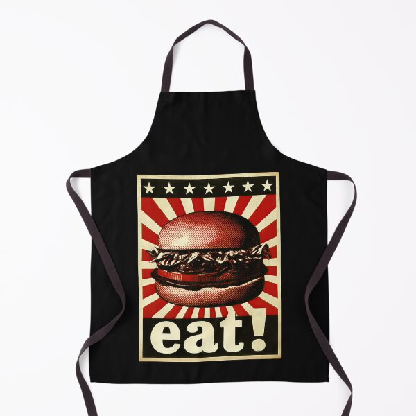 Item preview, EAT! (version2) designed and sold by obstinator.