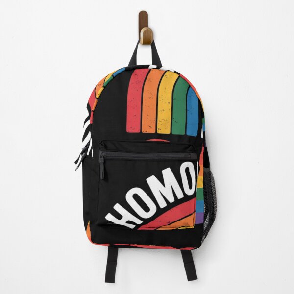 Item preview, Homophobia Is Gay Lesbian Gay Trans Queer LGBT designed and sold by KotexTemu.