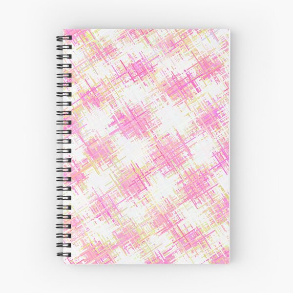 Item preview, Pink and Yellow Abstract Texture Background designed and sold by Teenidesign .