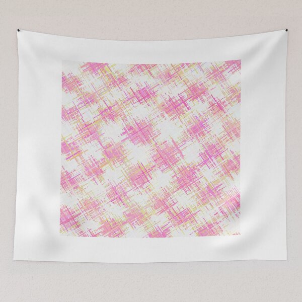 Item preview, Pink and Yellow Abstract Texture Background designed and sold by Teenidesign .
