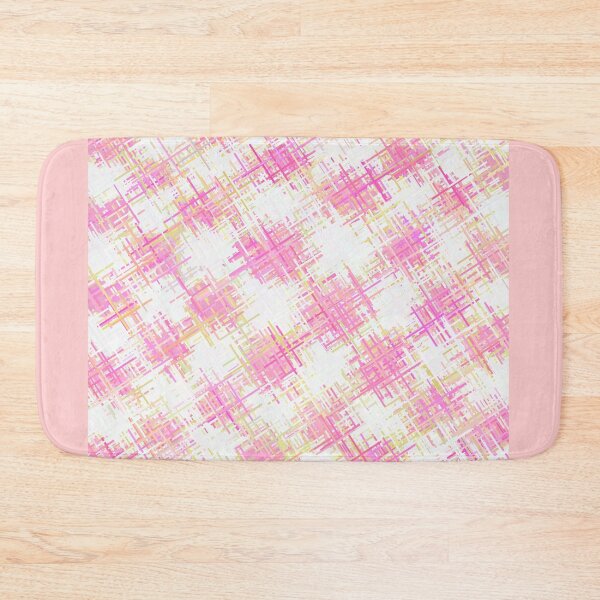 Item preview, Pink and Yellow Abstract Texture Background designed and sold by Teenidesign .