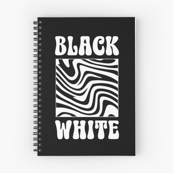 Item preview, Bold Black and White Abstract Art – High Contrast Optical Illusion Design for Posters & Apparel designed and sold by Bright Nest Studio.