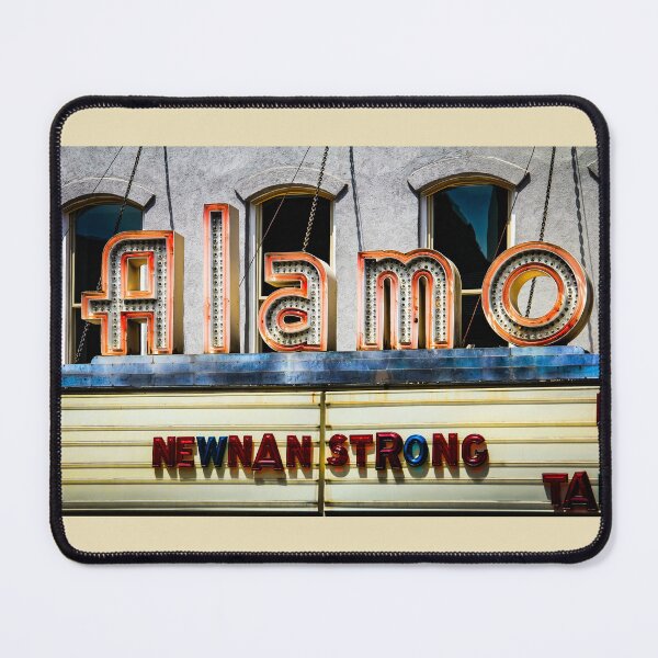 Item preview, NEWNAN STRONG designed and sold by EyesofCC.