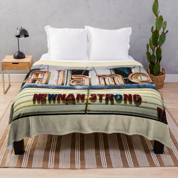 Item preview, NEWNAN STRONG designed and sold by EyesofCC.