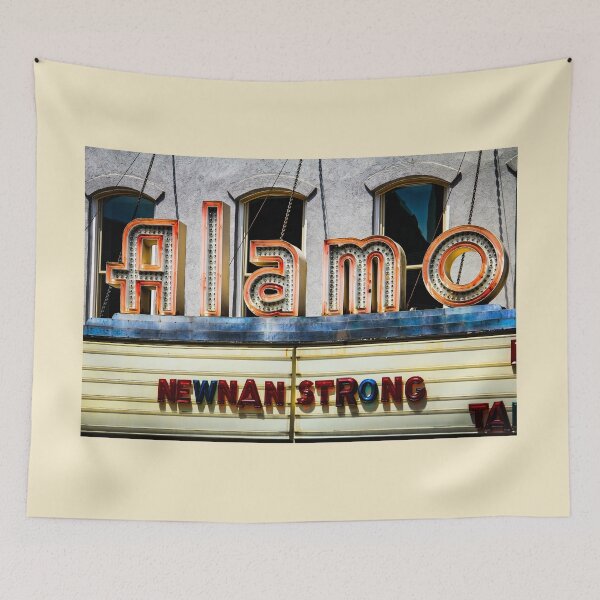 Item preview, NEWNAN STRONG designed and sold by EyesofCC.