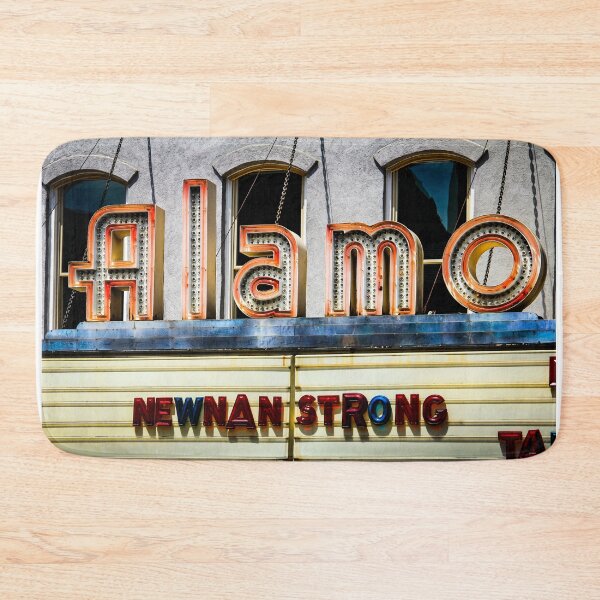 Item preview, NEWNAN STRONG designed and sold by EyesofCC.