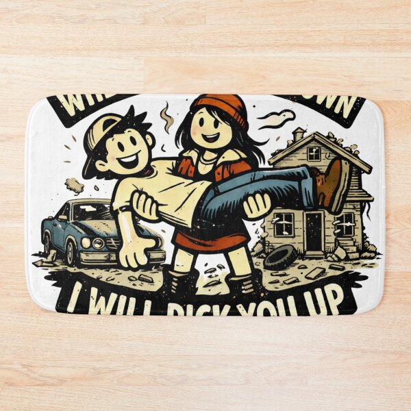 Item preview, I will pick you up my king designed and sold by FoxstarRavas.