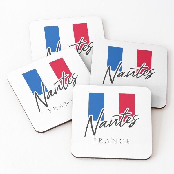 Item preview, Nantes France designed and sold by Jann3s_Ts.