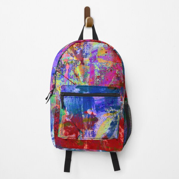 Item preview, Digital Abstract Expressionist designed and sold by magdalashore.