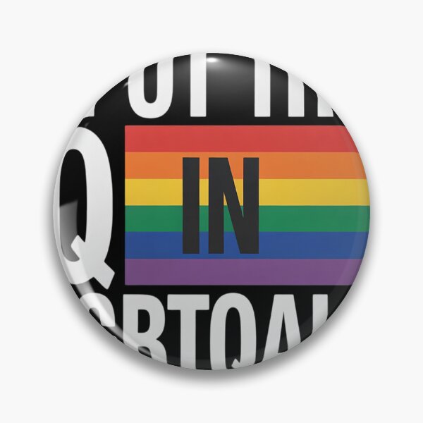Item preview, I Put The Q In LGBTQAI+ Pride Month Pride Stuff Queer designed and sold by KotexTemu.