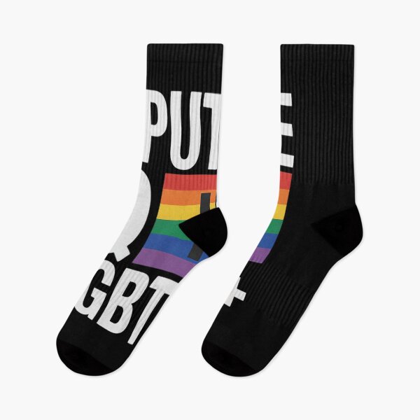 Item preview, I Put The Q In LGBTQAI+ Pride Month Pride Stuff Queer designed and sold by KotexTemu.