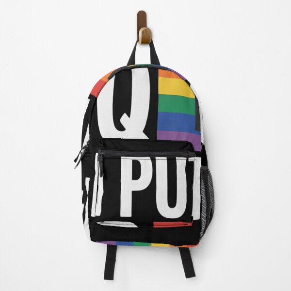 Item preview, I Put The Q In LGBTQAI+ Pride Month Pride Stuff Queer designed and sold by KotexTemu.