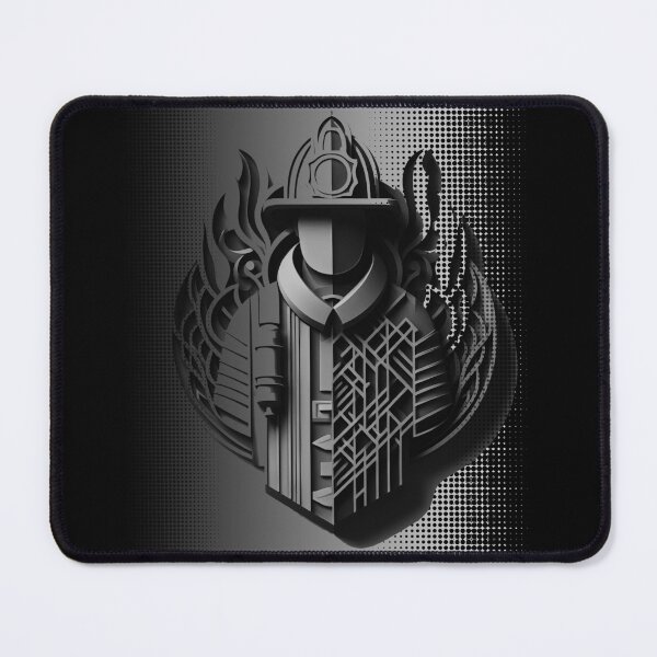 Item preview, Firefighter designed and sold by maistendencias.