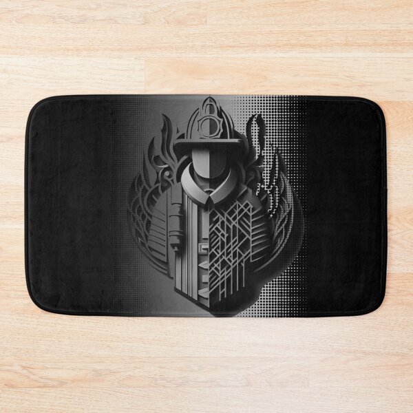 Item preview, Firefighter designed and sold by maistendencias.