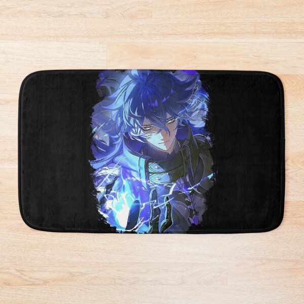 Item preview, Flins Genshin designed and sold by El Hermano Gym.