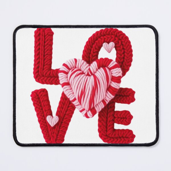 Item preview, Valentine day Design designed and sold by AKANKEDESIGN.