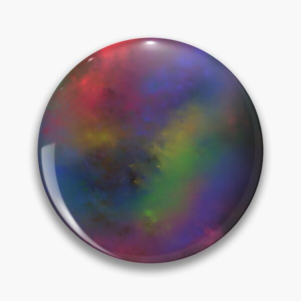 Item preview, New Year’s Eve Nebula 2025 by ElitebyElise (Almost 2026!) designed and sold by ElitebyElise.