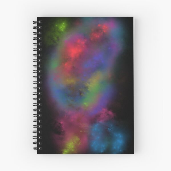 Item preview, New Year’s Eve Nebula 2025 by ElitebyElise (Almost 2026!) designed and sold by ExceptionallyHumbleArtbyElise (Once known as ElitebyElise).