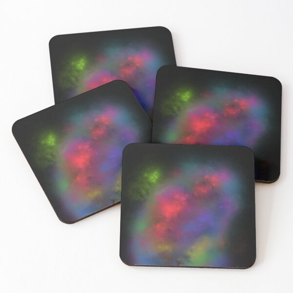 Item preview, New Year’s Eve Nebula 2025 by ElitebyElise (Almost 2026!) designed and sold by ElitebyElise.
