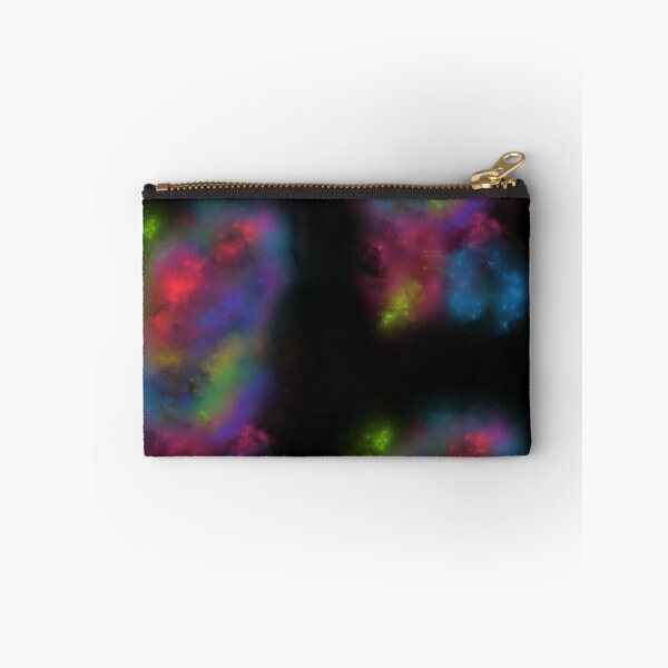 Item preview, New Year’s Eve Nebula 2025 by ElitebyElise (Almost 2026!) designed and sold by ElitebyElise.