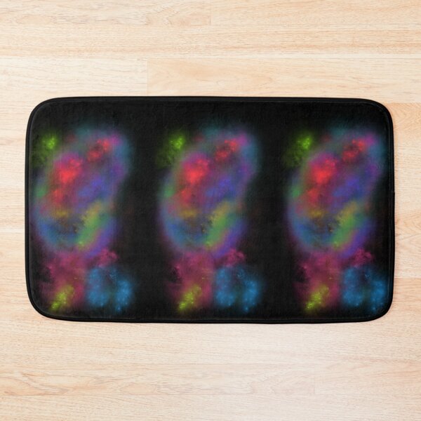 Item preview, New Year’s Eve Nebula 2025 by ElitebyElise (Almost 2026!) designed and sold by ElitebyElise.