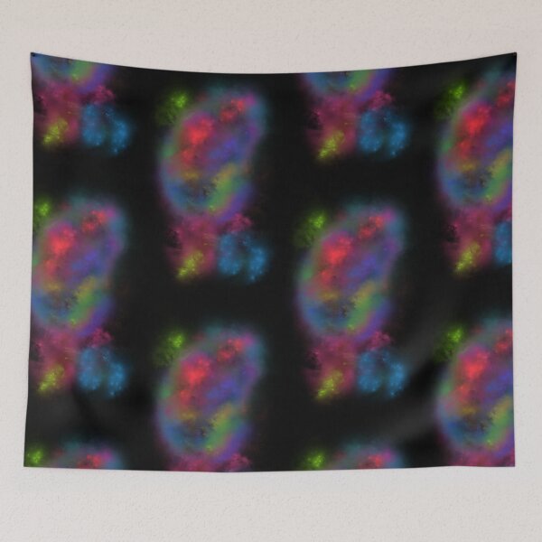 Item preview, New Year’s Eve Nebula 2025 by ElitebyElise (Almost 2026!) designed and sold by ElitebyElise.
