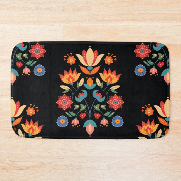 Item preview, Polish Flowers Pattern | wycinanki | Folklore | Folk Art designed and sold by xiao xuans.