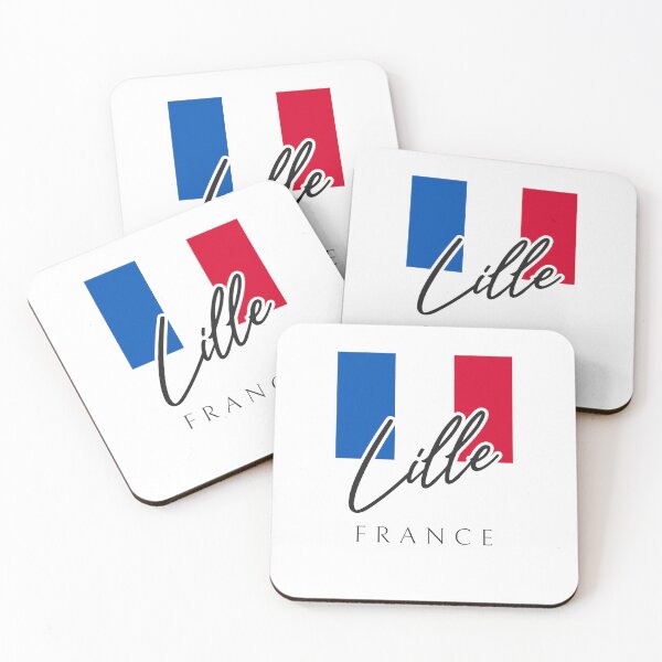 Item preview, Lille France designed and sold by Jann3s_Ts.