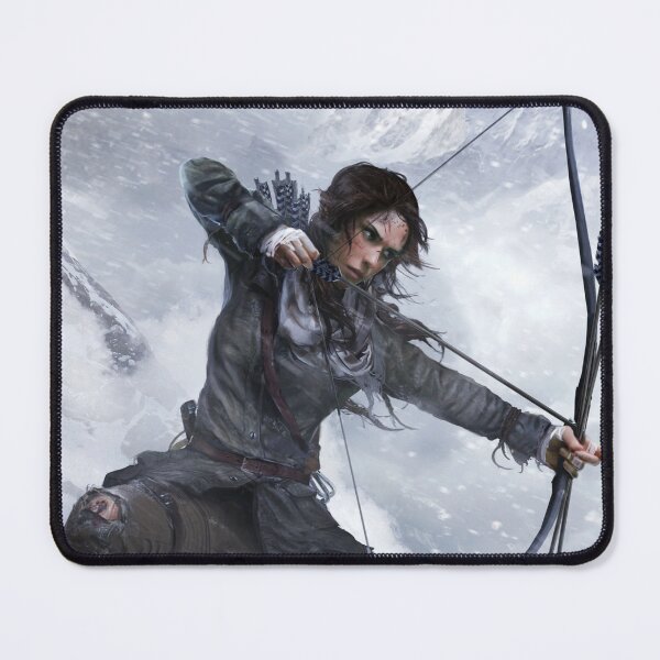 Item preview, Cold Archer Lara Croft designed and sold by Kruger8.