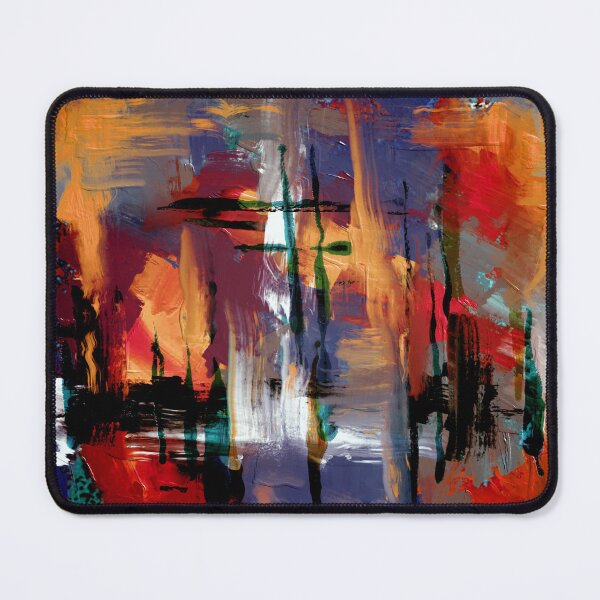 Item preview, Abstract Expo designed and sold by magdalashore.