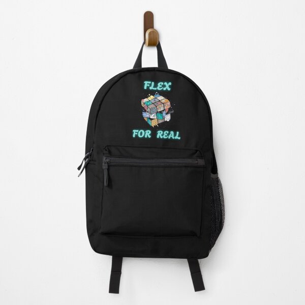 Item preview,  Flex For Real- A Life in Every Square. designed and sold by Artistry-Nadia.