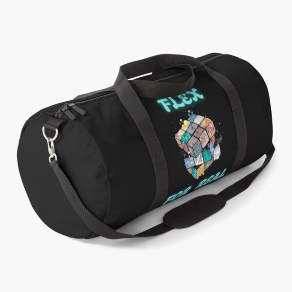 Item preview, Flex For Real- A Life in Every Square. designed and sold by Artistry-Nadia.
