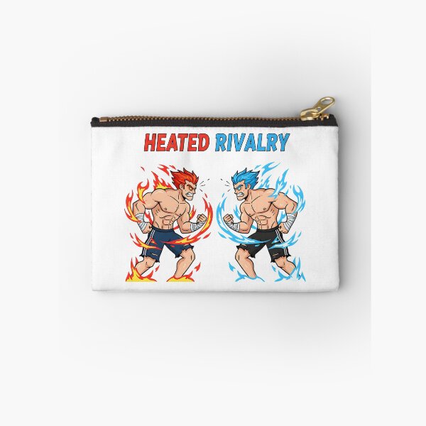 Item preview, BEST SELLER Heated Rivalry Gift for Competitive Fans designed and sold by Gilded Dreams.