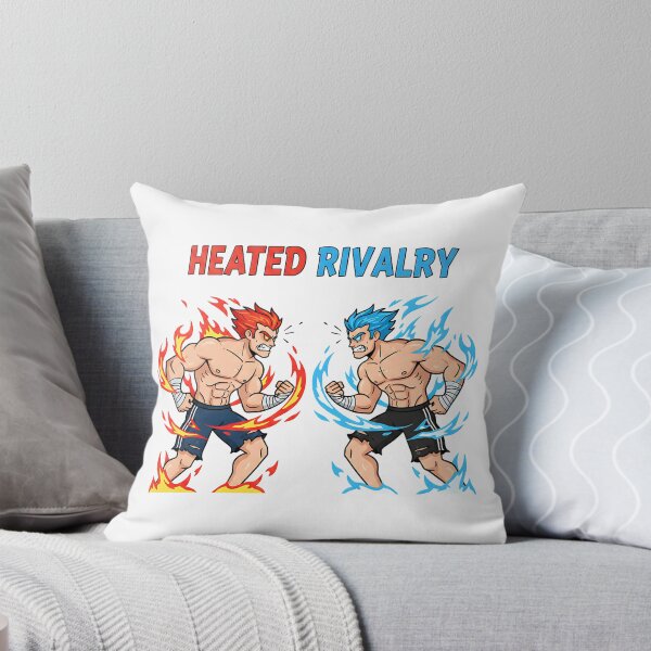 Item preview, BEST SELLER Heated Rivalry Gift for Competitive Fans designed and sold by Gilded Dreams.