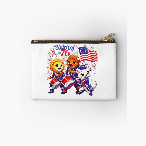 Item preview, Spirit of 76 but Cuter designed and sold by OneWorldShop.