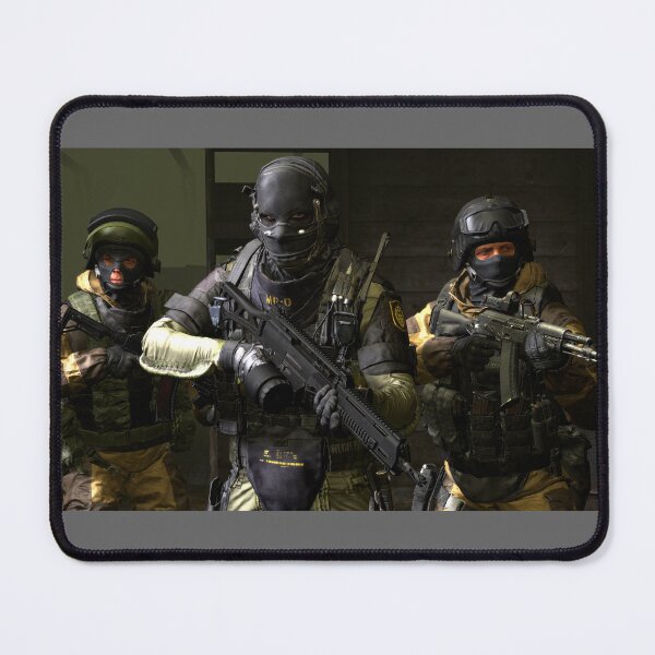 Item preview, Nikto and Allegiance Mil-Sim Operators designed and sold by Sellcooldesigns.