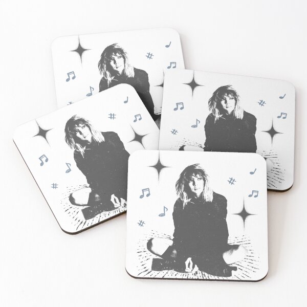 Artikelvorschau, Taylor Swift-Druck entworfen und verkauft von willowsgraphics.