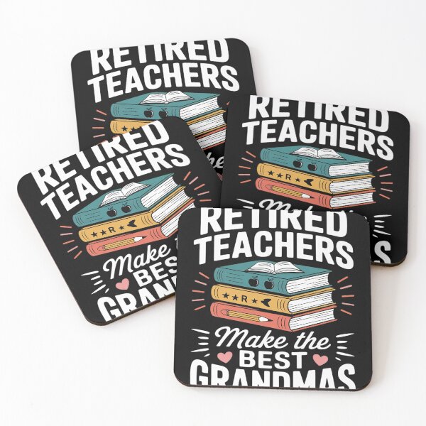 Item preview, Retired Teacher Schools Out Forever Beach Retirement 2025  designed and sold by InspiredFoul.