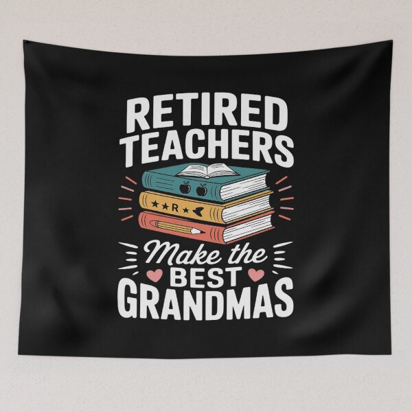 Item preview, Retired Teacher Schools Out Forever Beach Retirement 2025  designed and sold by InspiredFoul.