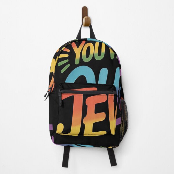 Item preview, Jewish You Were This Queer - Gay Pride designed and sold by KotexTemu.
