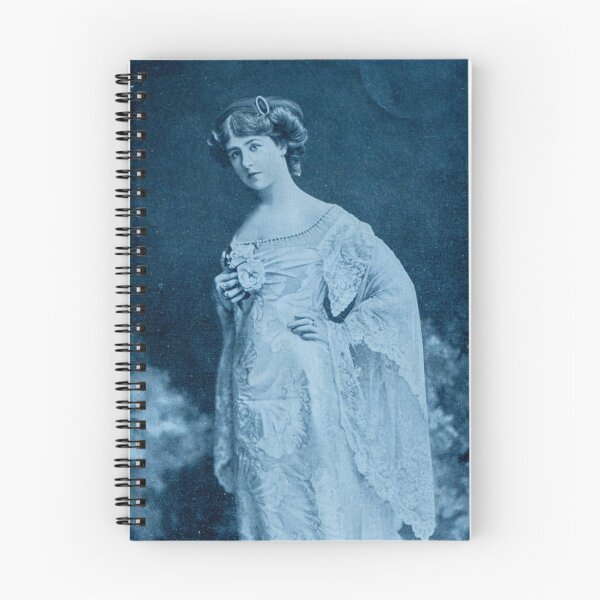 Item preview, Portrait of a beautiful woman in 1908 designed and sold by Photopat.