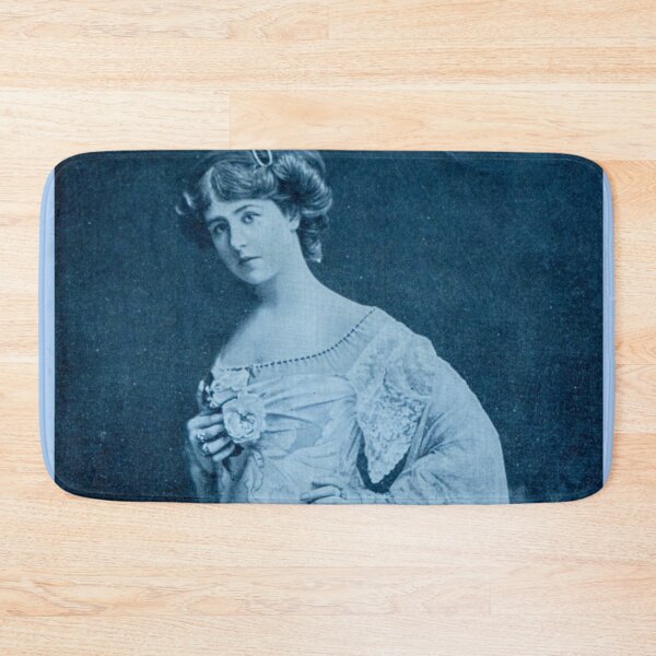 Item preview, Portrait of a beautiful woman in 1908 designed and sold by Photopat.