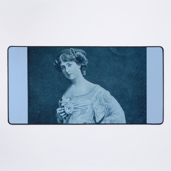 Item preview, Portrait of a beautiful woman in 1908 designed and sold by Photopat.