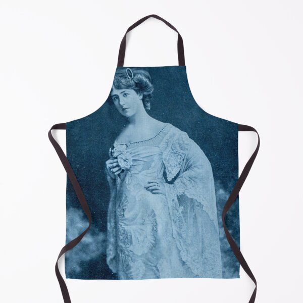 Item preview, Portrait of a beautiful woman in 1908 designed and sold by Photopat.